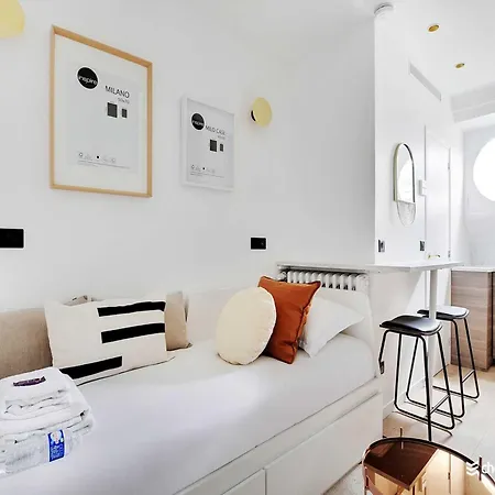 Apartament A Cocoon Just A Stone's Throw From The Arc De Triomphe