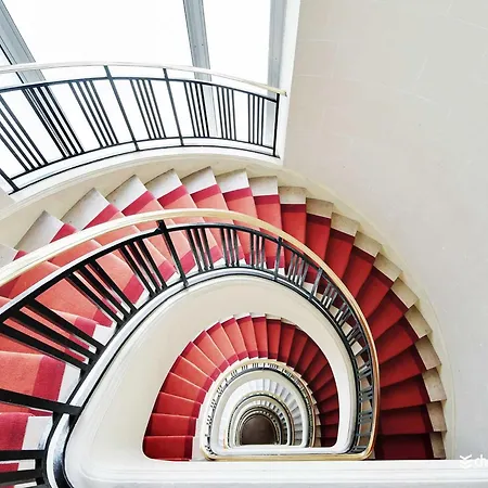 Apartament A Cocoon Just A Stone's Throw From The Arc De Triomphe *